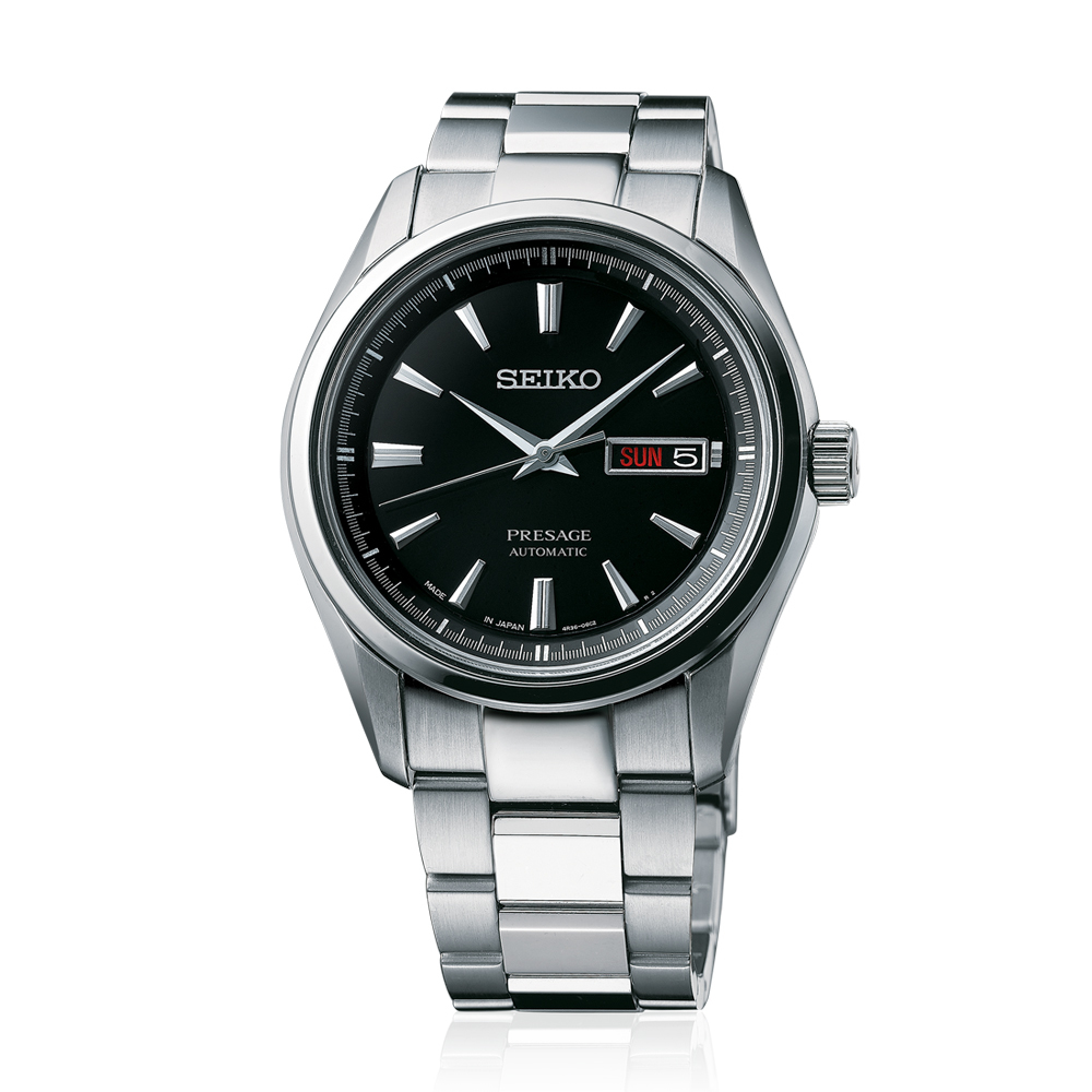 

Наручные часы Seiko, Presage SRPB71J1S