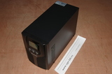 ИБП LANCHES L900Pro-H 1kVA ( 1 кВА / 0,9 кВт ) - фотография ИБП LANCHES L900Pro-H 1kVA ( 1 кВА / 0,9 кВт ) - фотография