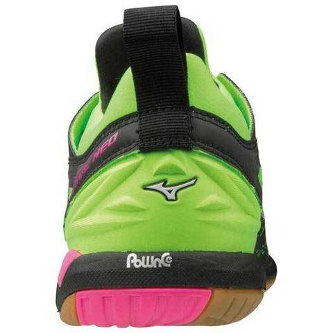 mizuno wave drive 4 grey