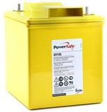 Аккумулятор EnerSys PowerSafe 6V105 / NP6V105BT ( 6V 103Ah / 6В 103Ач ) - фотография Аккумулятор EnerSys PowerSafe 6V105 / NP6V105BT ( 6V 103Ah / 6В 103Ач ) - фотография