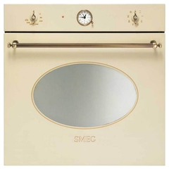 Встраиваемый духовой шкаф Smeg SF800GVPO Встраиваемый духовой шкаф Smeg SF800GVPO