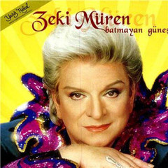 Batmayan Güneş - Zeki Müren