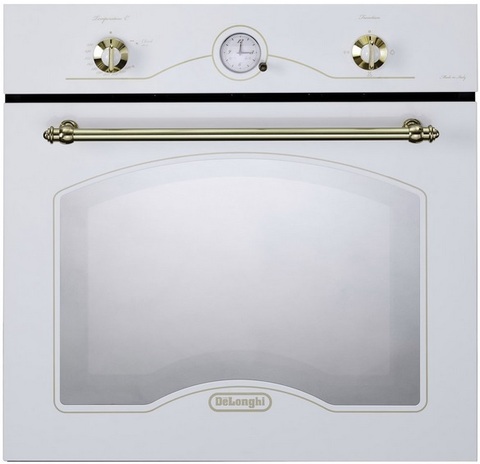 Газовый духовой шкаф Delonghi CGBG 4