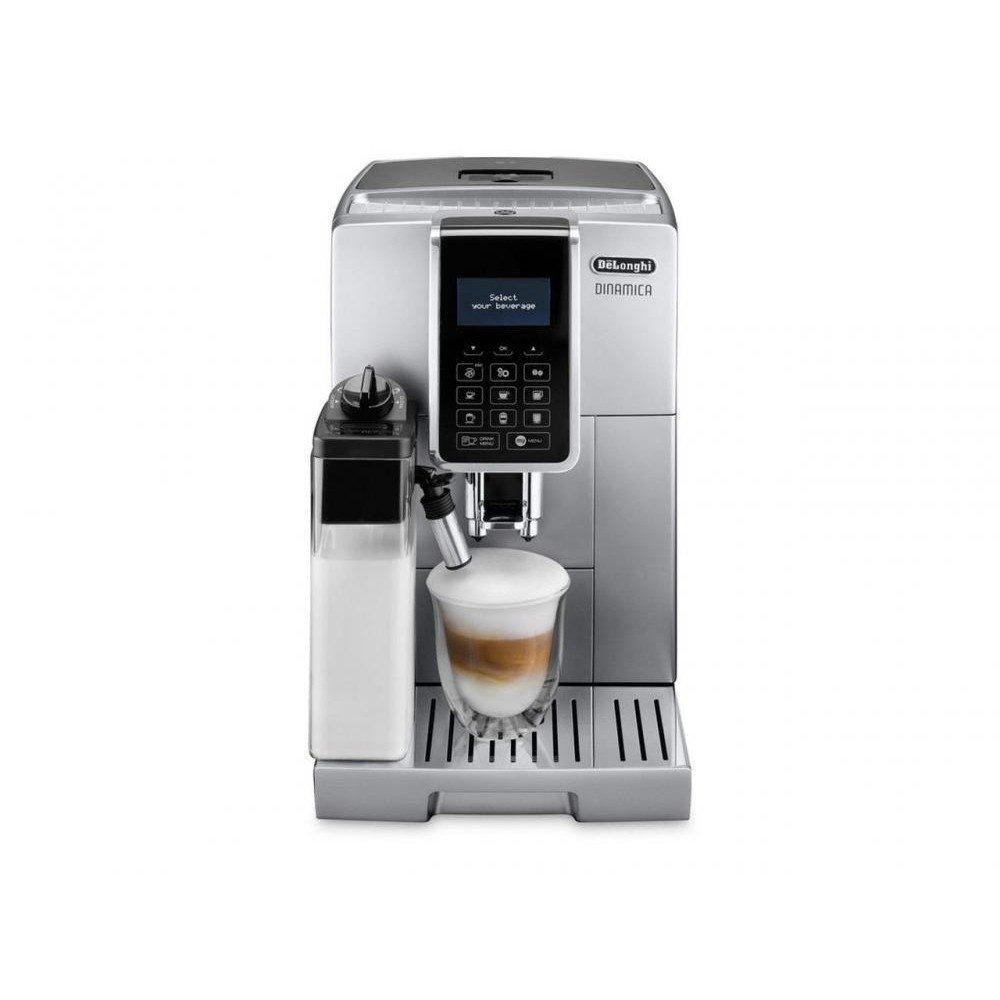 De longhi dinamica plus ecam 370.70