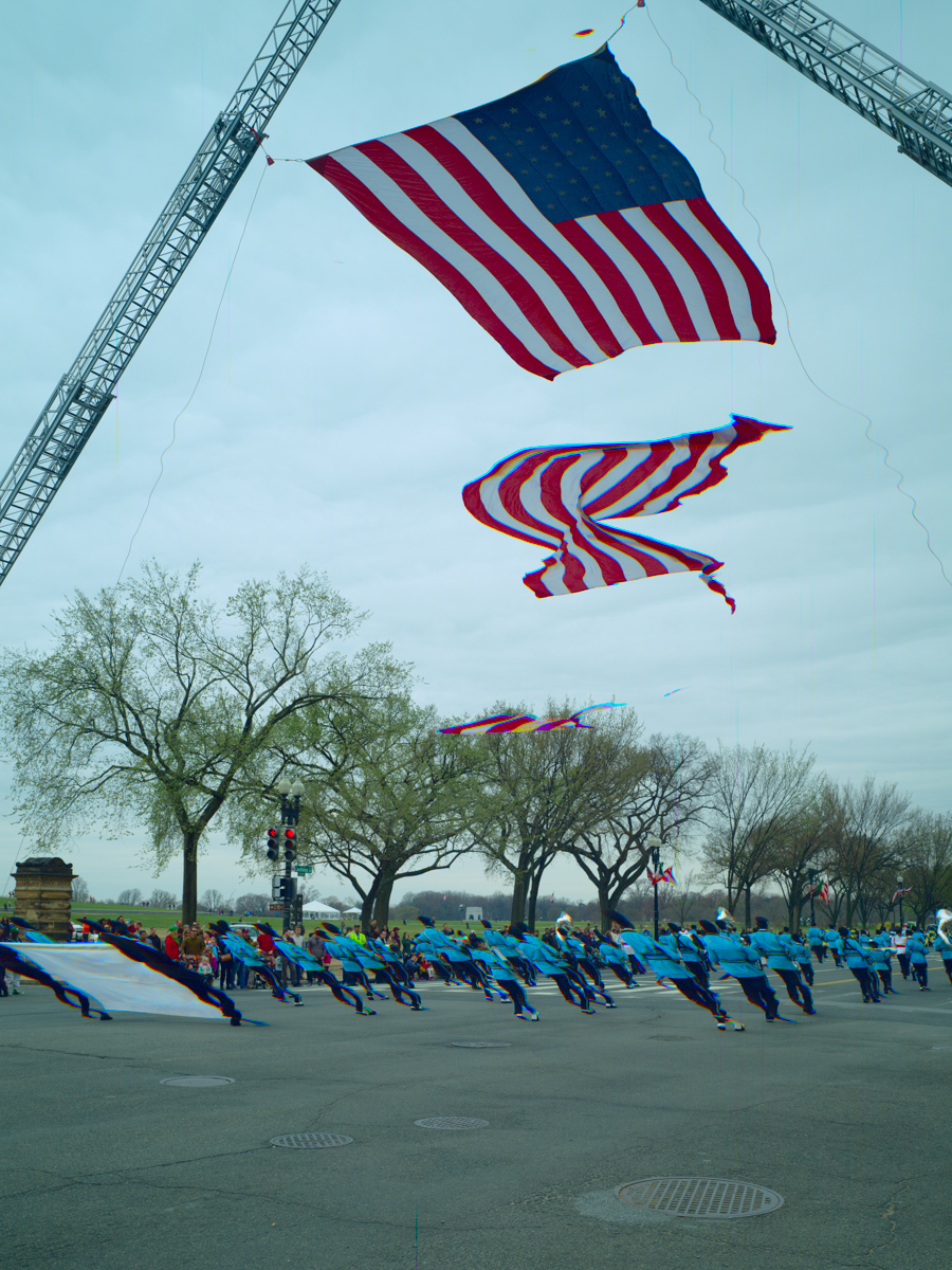 St. Patrick's Day, Washington DC 2016 St. Patrick's Day, Washington DC 2016