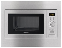 Микроволновая печь Zanussi ZSC 25259 XA Микроволновая печь Zanussi ZSC 25259 XA