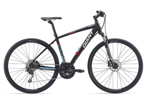 Giant Roam 1 Disc (2016) черный