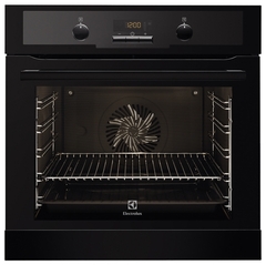 Встраиваемый духовой шкаф Electrolux EOA 55551 AK Встраиваемый духовой шкаф Electrolux EOA 55551 AK