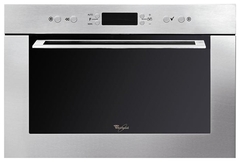 Микроволновая печь Whirlpool AMW 735 IX Микроволновая печь Whirlpool AMW 735 IX