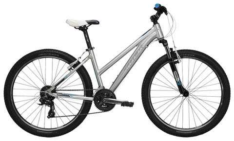Trek Skye S (2015) серый