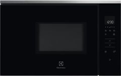 Микроволновая печь Electrolux KMFE 172 TEX Микроволновая печь Electrolux KMFE 172 TEX