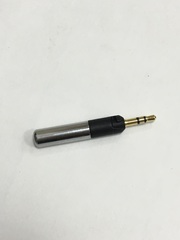 Штекер для Sennheiser HD558, HD598, HD595 Штекер для Sennheiser HD558, HD598, HD595