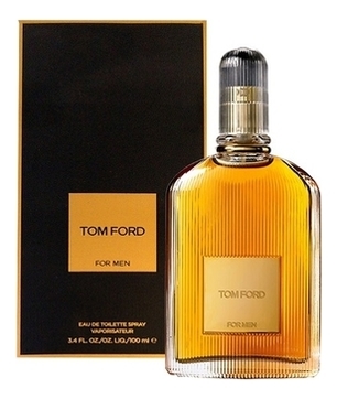 Tom Ford For Men EDT