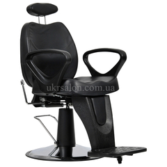 Парикмахерское кресло Barber B-18 Парикмахерское кресло Barber B-18