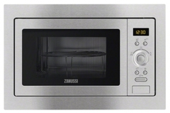 Микроволновая печь Zanussi ZSG 25224 XA Микроволновая печь Zanussi ZSG 25224 XA