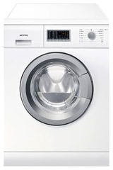 Стиральная машина Smeg LSE147S Стиральная машина Smeg LSE147S