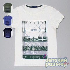 Футболка