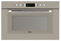 Микроволновая печь Whirlpool AMW 735 S Микроволновая печь Whirlpool AMW 735 S