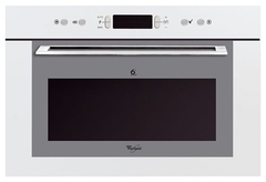 Микроволновая печь Whirlpool AMW 735 WH Микроволновая печь Whirlpool AMW 735 WH