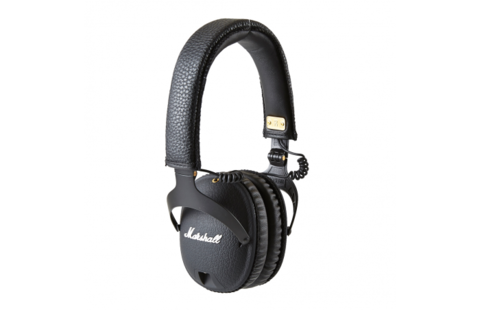 Наушники Marshall Monitor Black