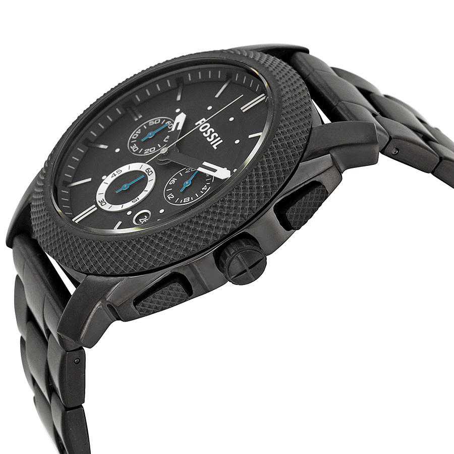 Fossil Fs4552 купить наручные часы Fossil Machine Fs4552 в