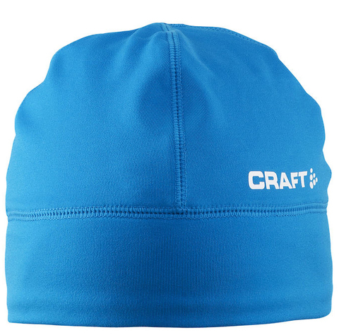 Шапка Craft Light Thermal Turquoise
