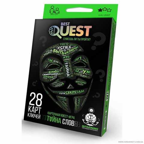 настольные игры оптом
