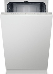 Посудомоечная машина Midea MID45S100 Посудомоечная машина Midea MID45S100