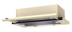 Вытяжка Kronasteel Kamilla Slim 2M 600 ivory Вытяжка Kronasteel Kamilla Slim 2M 600 ivory