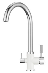 Смеситель Granula 3168 Арктик Смеситель Granula 3168 Арктик