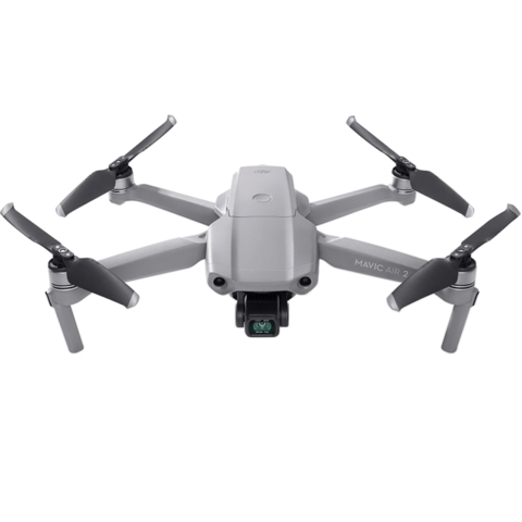 DJI Mavic Air 2 Fly More Combo