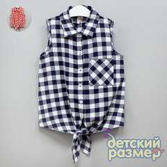 Рубашка (вискоза)