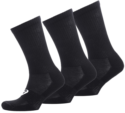 Носки беговые ASICS 3PPK CREW SOCK