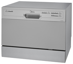 Посудомоечная машина Midea MCFD-55200S Посудомоечная машина Midea MCFD-55200S