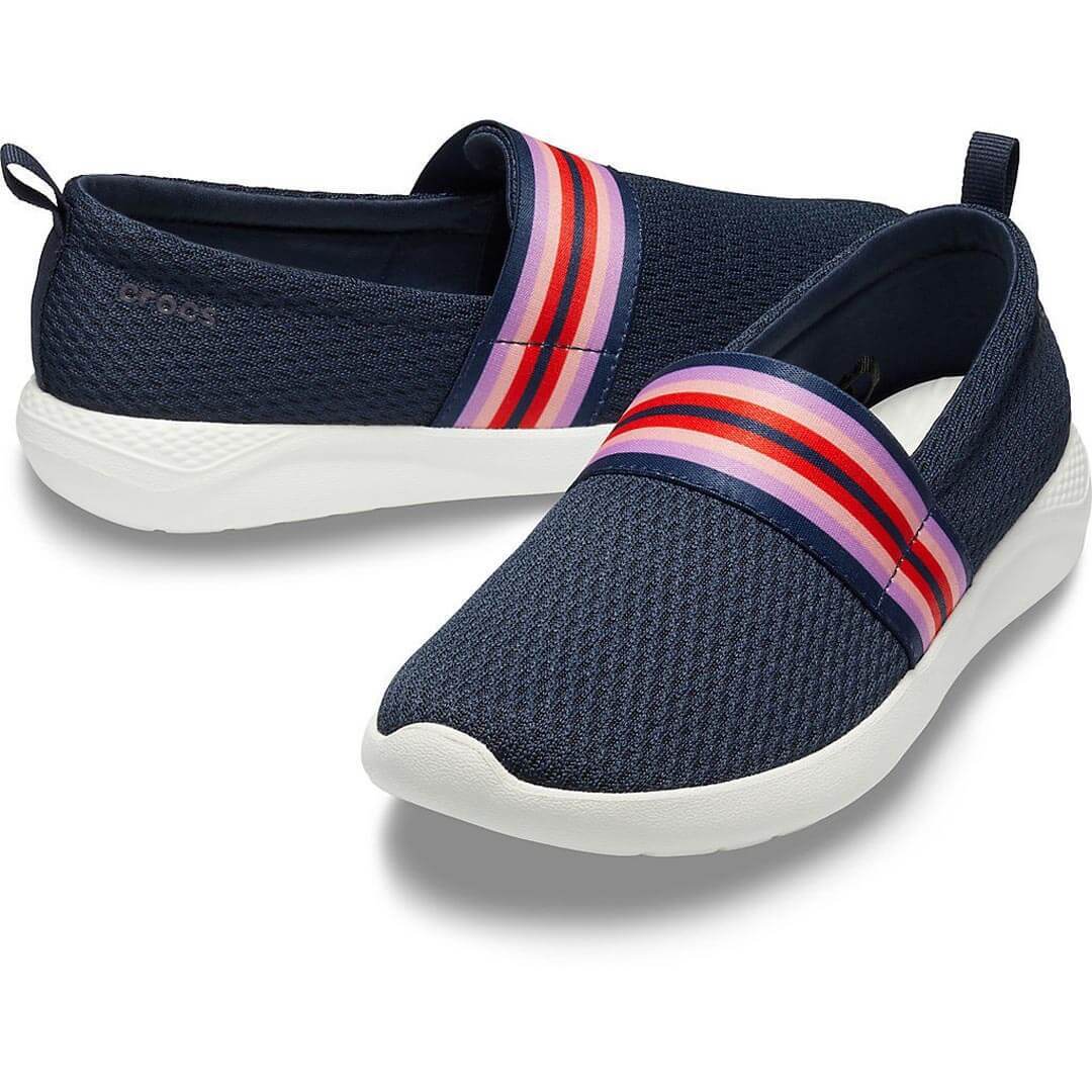crocs literide color