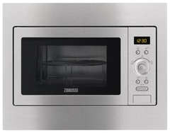 Микроволновая печь Zanussi ZSG 25249 XA Микроволновая печь Zanussi ZSG 25249 XA