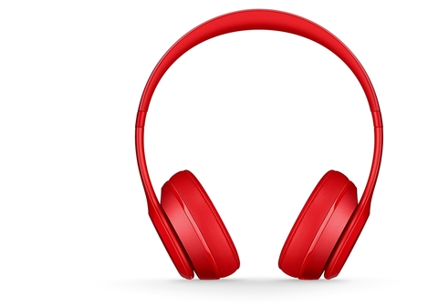 Наушники Beats Studio 2.0 Wireless