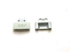 Металлический крепеж Solo 2.0, Solo 3.0 (белый) Металлический крепеж Solo 2.0, Solo 3.0 (белый)