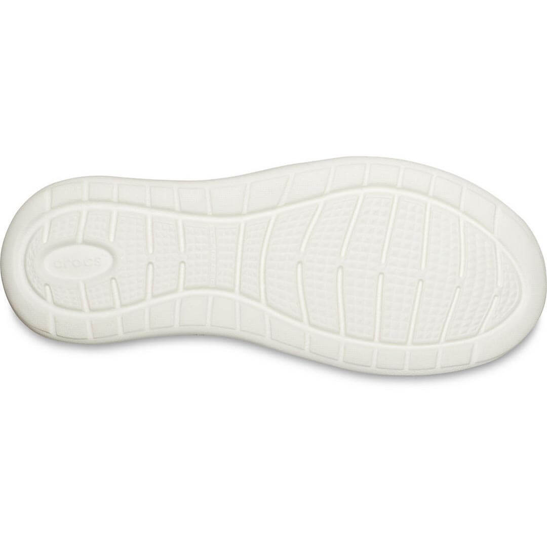 crocs colorblock