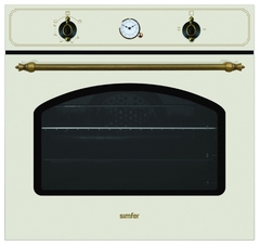 Встраиваемый духовой шкаф Simfer B6EO79001 Встраиваемый духовой шкаф Simfer B6EO79001