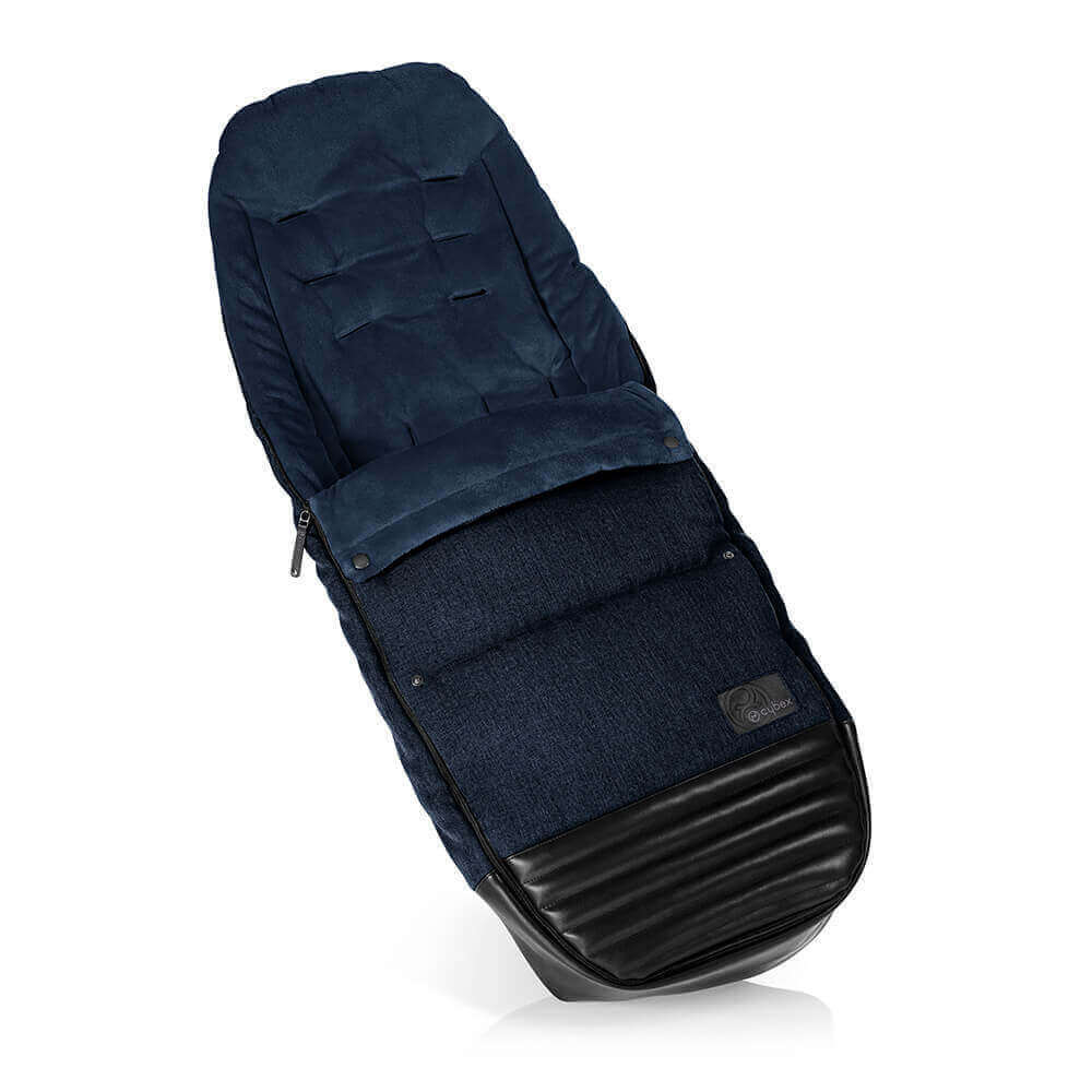 cybex koi footmuff