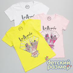 Футболка (блестки)