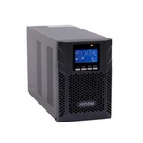 ИБП HiDEN UDC9102H ( 2 кВА / 1,8 кВт ) - фотография ИБП HiDEN UDC9102H ( 2 кВА / 1,8 кВт ) - фотография