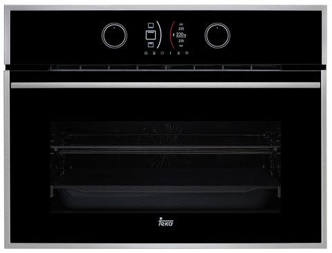 Компактный духовой шкаф TEKA WISH Maestro HLC 860P
