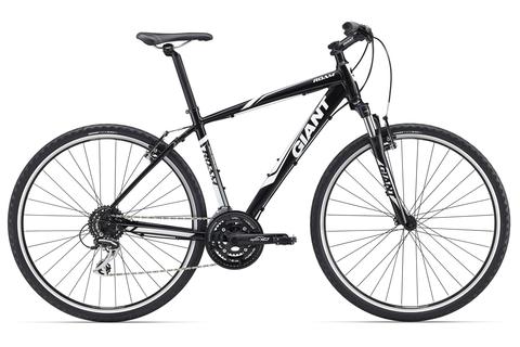 Giant Roam 3 (2016) черный
