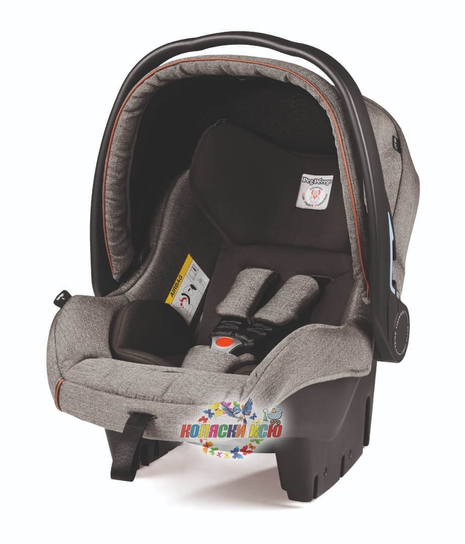 peg perego booklet travel system review