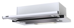 Вытяжка Kronasteel Kamilla Slim 2M 600 white Вытяжка Kronasteel Kamilla Slim 2M 600 white