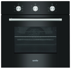 Встраиваемый духовой шкаф Simfer B6ES16001 Встраиваемый духовой шкаф Simfer B6ES16001