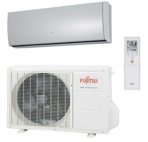 Сплит система Fujitsu ASYG12LTCA/AOYG12LTC