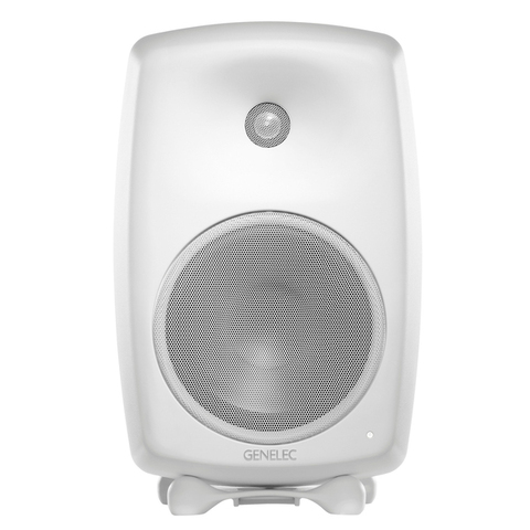 Активная полочная акустика Genelec G Five White